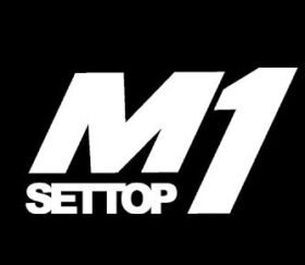 SETTOP M1