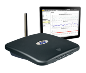 SETTOP M1 – Remote Control Trimble S Total Station Monitoring System