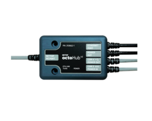 SETTOP OCTOHUB V2