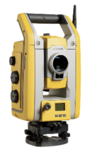 Trimble Robotic Total Station S5
