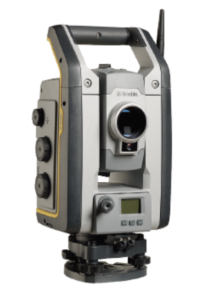 Trimble Robotic Total Station S7