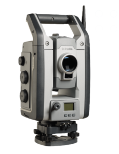 Trimble Robotic Total Station S9