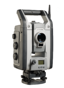 Trimble Robotic Total Station S9-HP