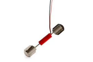 VW Strain Gauge Spot Weld VWS-20202