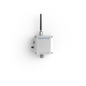 Vibrating Wire 1 Channel with External Antenna