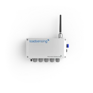 Vibrating Wire 5 Channel