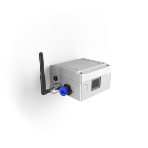 Wireless Tiltmeter Lasertilt 90