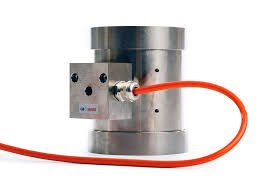 VW Anchor Load Cells VWLC-5000