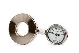 Hydraulic Anchor Load Cell HLC-6000