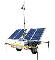 Multi Propose Platform