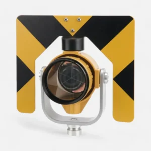 Integrated Survey Prism