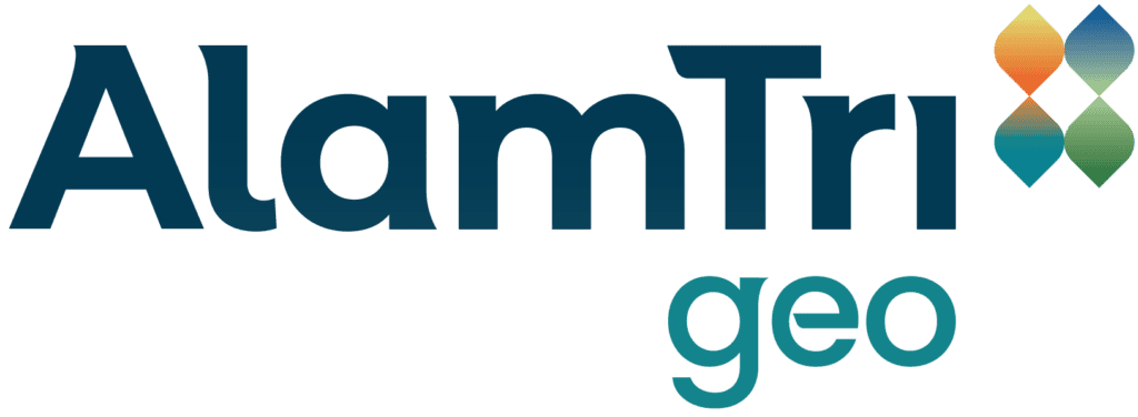 Alamtri Logo