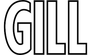 GIll Logo 1