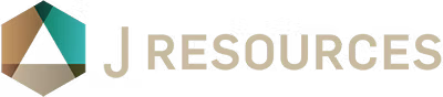 Logo J Resources